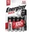 Energizer Молив за батерии ENERGIZER "Max" AA 4 броя NZAX6A11 (NZAX6A11)