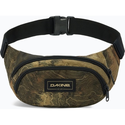 DAKINE Hip Pack Topo Earth TO EARTH