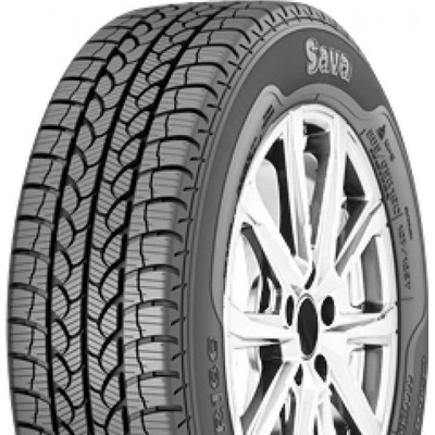 Sava Eskimo 195/80 R14 106/104R