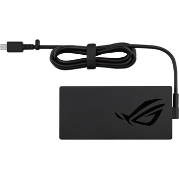 ASUS Зарядно за лаптоп asus rog 240w - Черно (90xb095n-mpw000)
