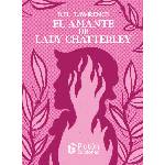 Pluton Ediciones El amante de Lady Chatterley | Lawrence, D. H