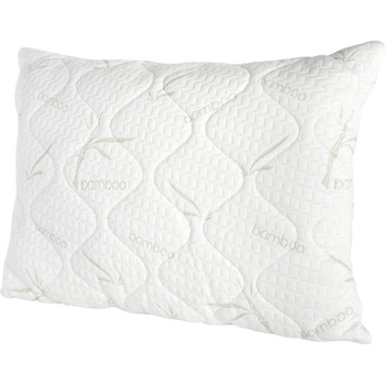 Dilios Възглавница dilios Бамбук, 50/70 см, бяла (1000013242)