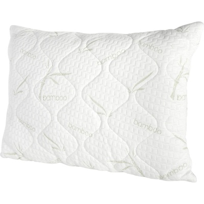 Dilios Възглавница dilios Бамбук, 50/70 см, бяла (1000013242)