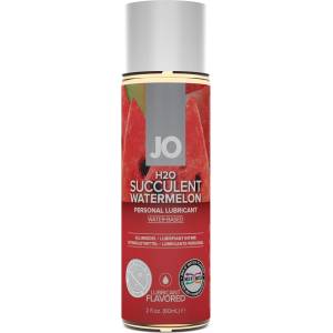 JO - H2O Lubricant Watermelon 60 ml