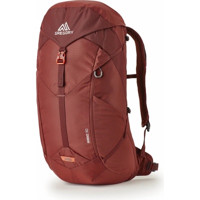 Gregory Arrio 30l červený