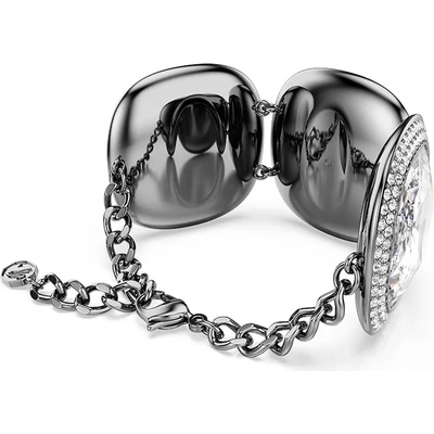Swarovski гривна дамска от метал с кристал Swarovski UNA (5751557)