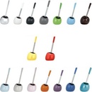 Wenko WC štětka POLARIS benzín