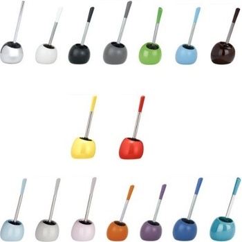 Wenko WC štětka POLARIS benzín