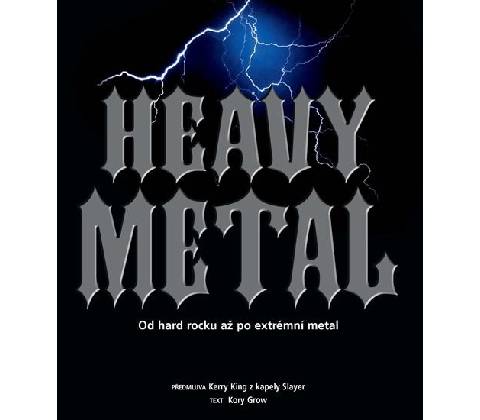 Heavy Metal