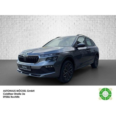 Skoda Kamiq 1.5 TSI Tour 110 kW