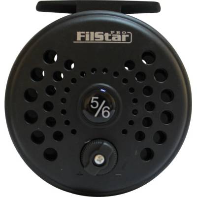 Filstar Мухарска макара FilStar Adventure Fly Reel (920757)