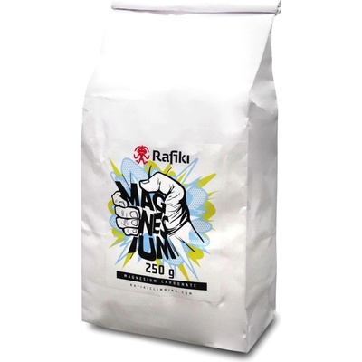 Rafiki Mg Sack 250 g – Zboží Dáma