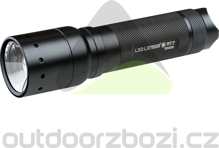 LEDLENSER MT7
