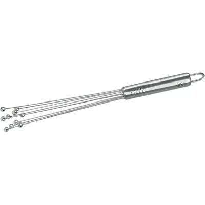 Metlička s kuličkami Metaltex Imperial 30 cm