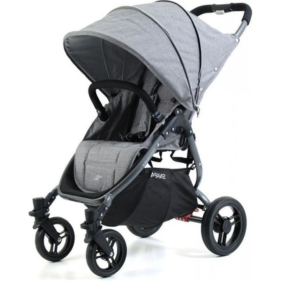 Valco Sport SNAP 4 TAILOR MADE Grey Marle 2020