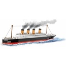 COBI 1680 Zaoceánska loď R.M.S. TITANIC 1:700