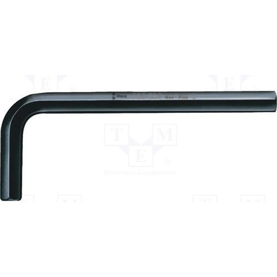 Wera HEX 8mm 05027211001