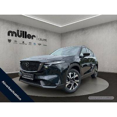 Mazda CX-5 141 104 kW