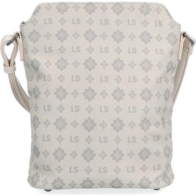 Le Sands crossbody 4235 cream béžová