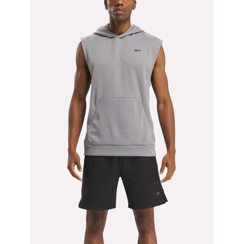 Reebok Суитшърт strength slvls hoodie