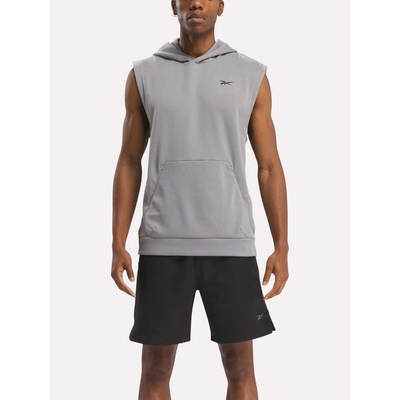 Reebok Суитшърт strength slvls hoodie