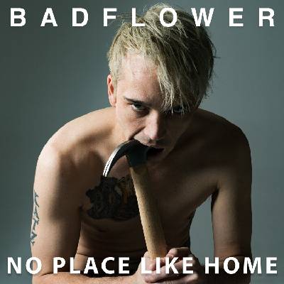Badflower - No Place Like Home (Limited Edition) (Pure Cloudy Coloured) (2 LP) (0843930124701)