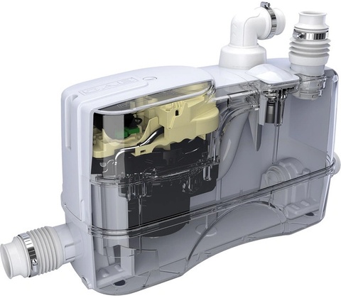 DAB GENIX WT 030