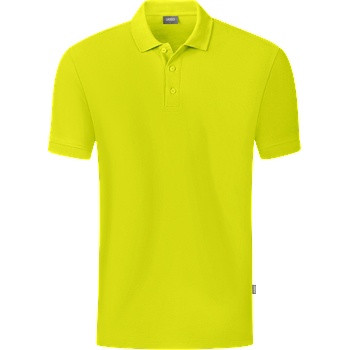 Jako Поло тениска JAKO Organic Polo Shirt c6320-270 Размер XXL