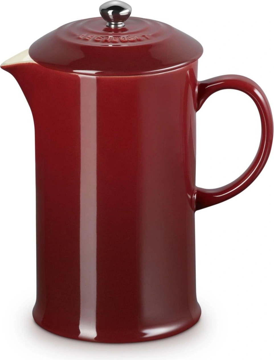 Le Creuset French Press 1 l (60706089490003)