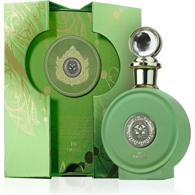 North Stag Expressions III Trois parfémovaná voda pánská 100 ml