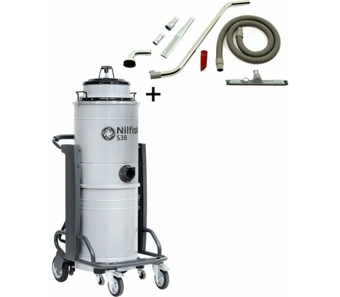Nilfisk S3B L100 PLUS