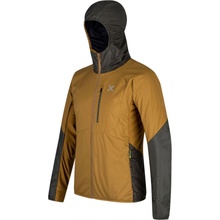 Montura Alpha Evo jacket hnedá
