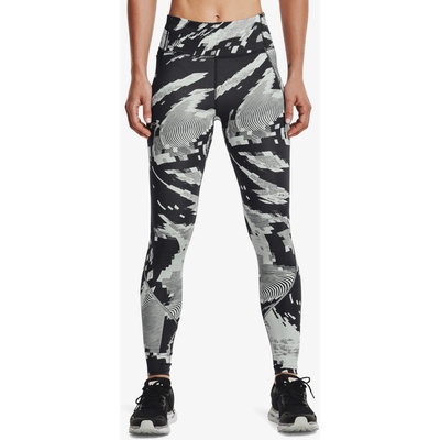 Under Armour Дамски легинси Under Armour UA Outrun the STORM Tight Under Armour | Cheren | ЖЕНИ | XS