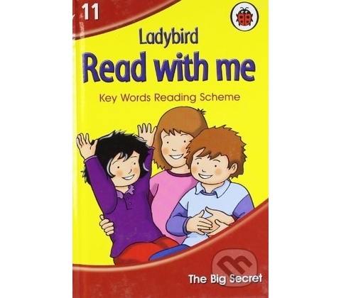 Read With Me 11 -