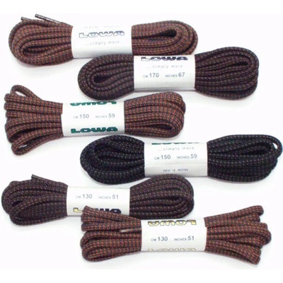 Lowa ATC Mid pár brown