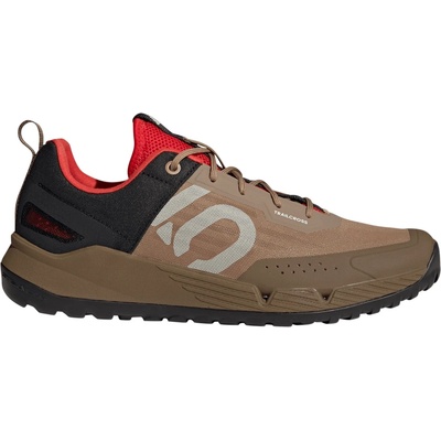 Five Ten Мъжки обувки за планинско колоездене Five Ten 5.10 Trailcross LT Cycling shoes - Cardboard / Offwhite / Core Black - размер 40 (EU) (036-0953-0513)