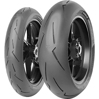 Pirelli Diablo SuperCorsa SC V4 140/70 R17 66V
