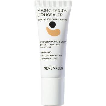 Image 1 of Seventeen Cosmetics Серум Коректор " Magic Serum" Seventeen (511851**)