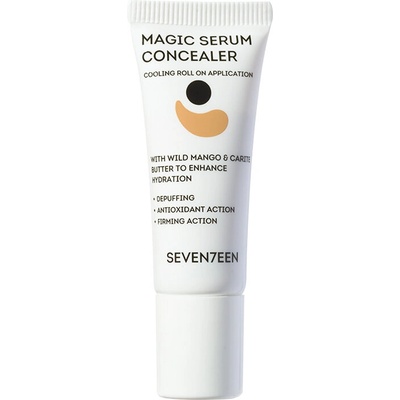 Seventeen Cosmetics Серум Коректор " Magic Serum" Seventeen (511851**)