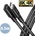 AXAGON USB-C USB 20Gbps extension cable 0.5 m (BUCM32-CF05AB)