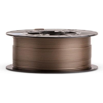 Filament-PM PETG Kávová bronzová 1kg 1,75mm