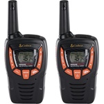 Cobra Комплект радиостанции Cobra AM655 (20075) - smartshop Радиостанции
