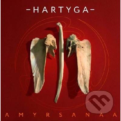 Hartyga: Amyrsanaa - Hartyga