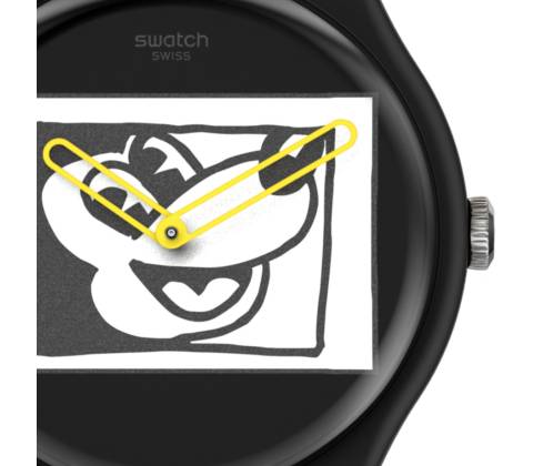 Swatch SUOZ337