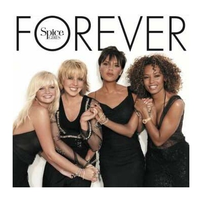 SPICE GIRLS - FOREVER LP