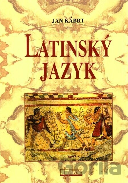 Latinský jazyk