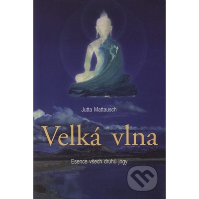 Velká vlna - Jutta Mattausch