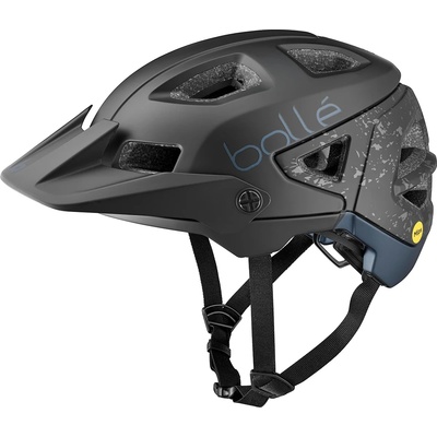 Bollé Каска за планинско колоездене Bollé Eco Trackdown MIPS Bike helmet - Mineral Black - размер S 52-55 cm (851-1566-0111)