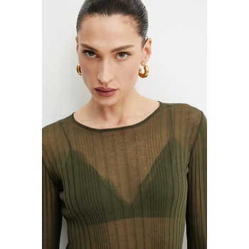 PINKO Блуза Pinko в черно с изчистен дизайн (102977.A1ND)