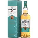 Whisky The Glenlivet 12y 40% 0,7 l (kartón)